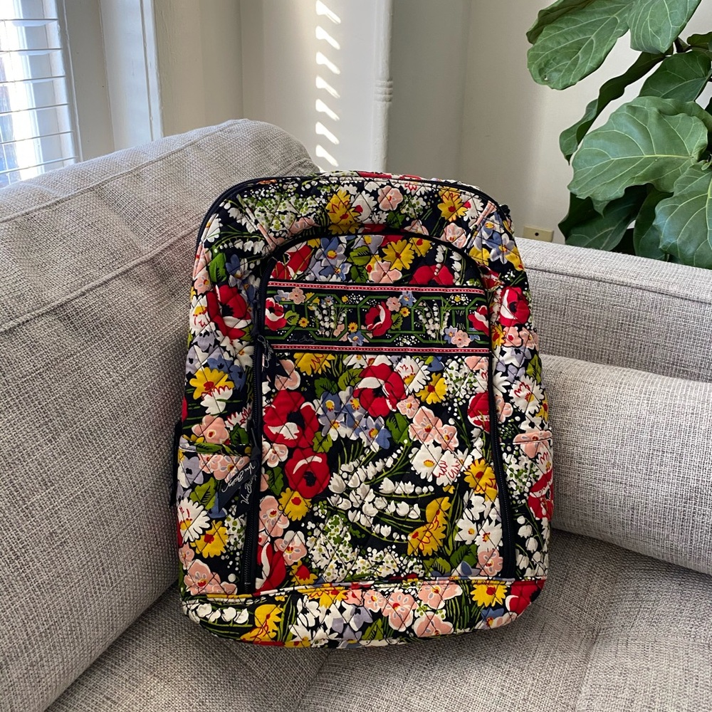 Vera Bradley Backpack